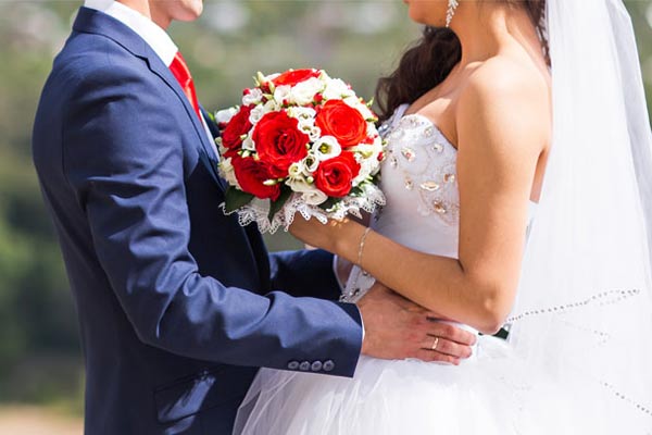 Супружество не для тебя