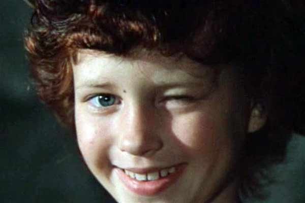 Краденный смех