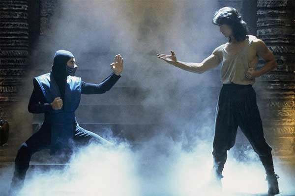 «Казаки-разбойники» или «Mortal Kombat»?