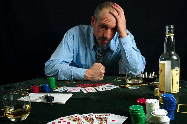 Не будьте папой, который пожинает последствия