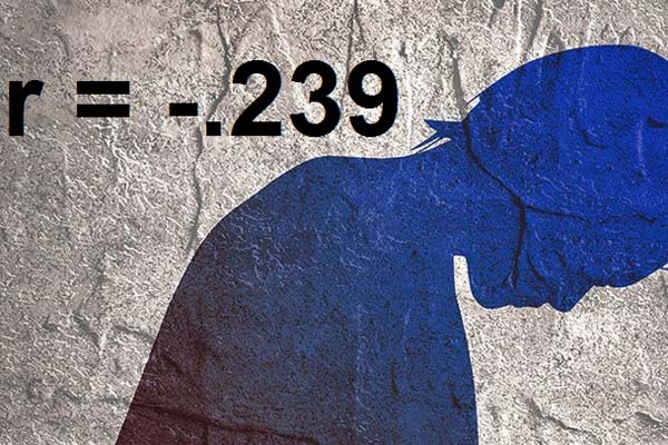 Брак турботи з боку батька призводить до депресії хлопців-підлітків