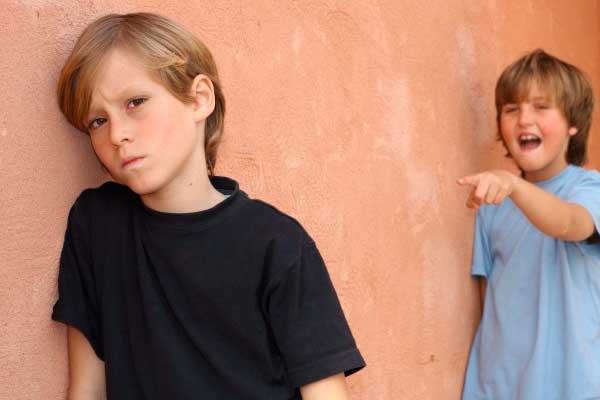 Соціальне благополуччя дитини і взаємини з батьком