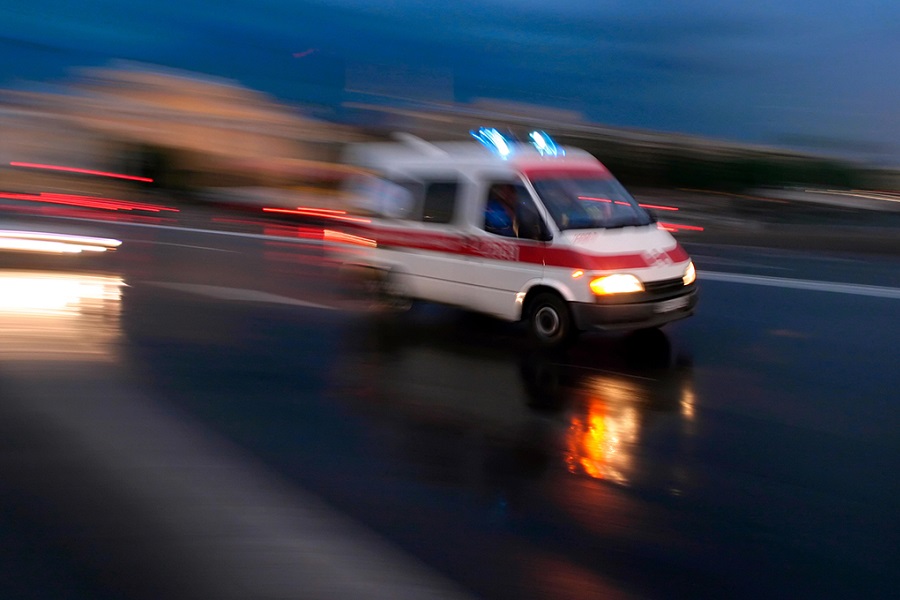 Загинули діти... від Ай-фону та НО-ШПИ