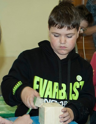 Данило Таткова майстерня