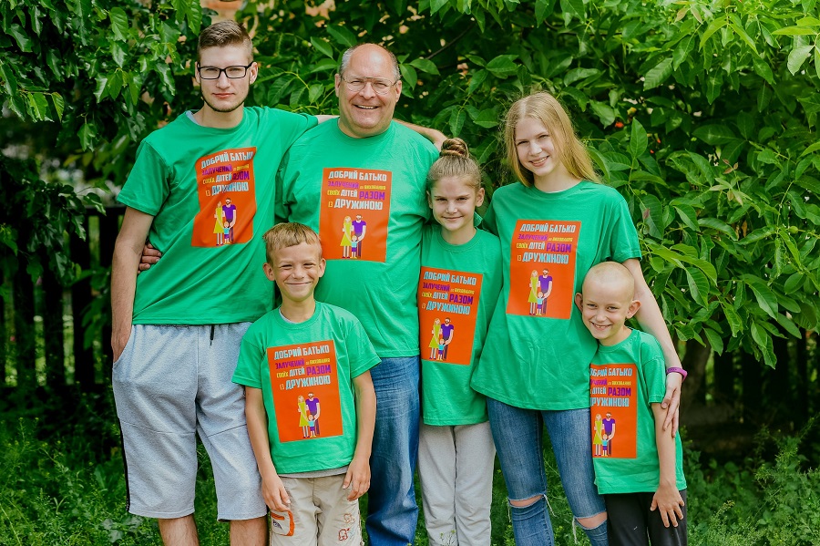 Події та заходи за перше півріччя 2020