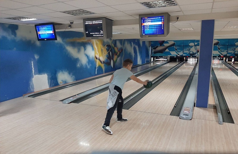 Тато-вікенд у Кропивницькому Міжнародний центр батьківства