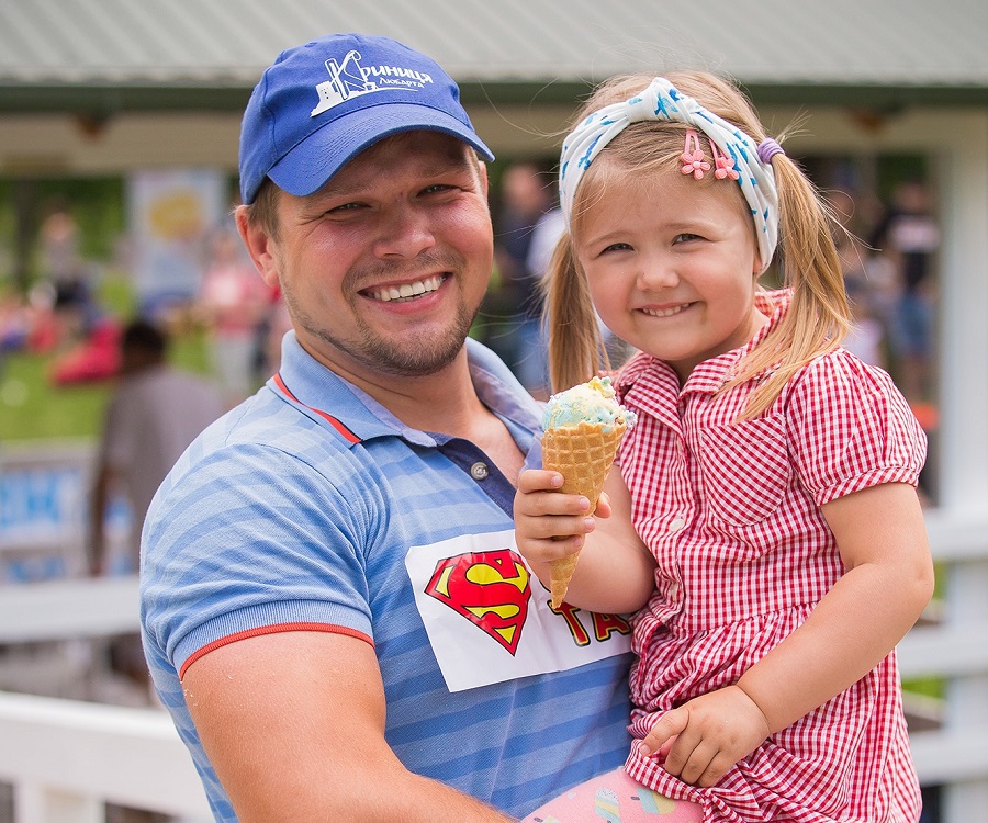 ТОП забавних проєктів для татусів - 2020