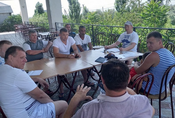 Міжнародний центр батьківства