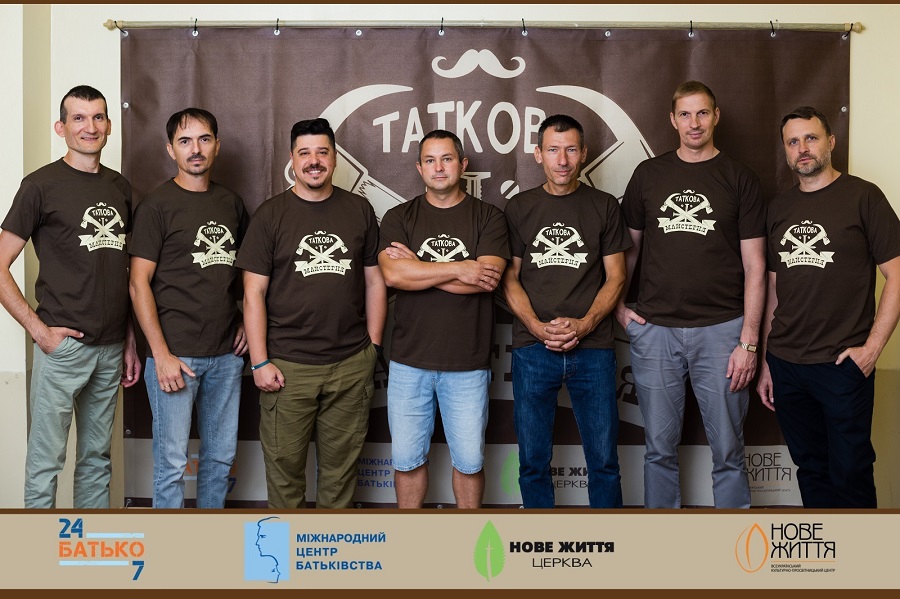 У Києві запрацює майстерня для хлопчиків з сімей у складних життєвих обставинах