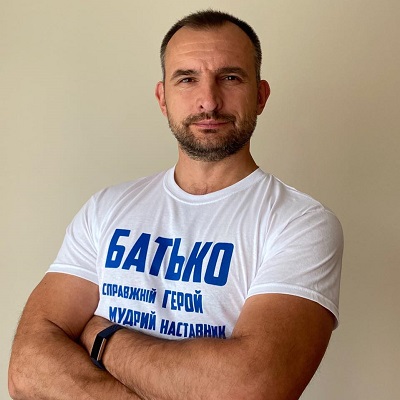 Міжнародний центр батьківства - Мукачево