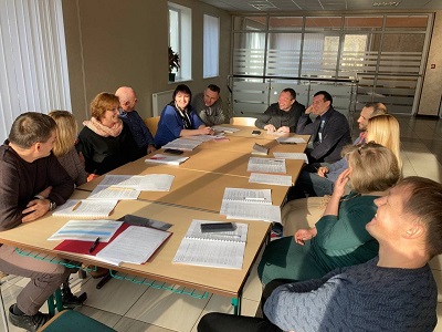 Міжнародний центр батьківства